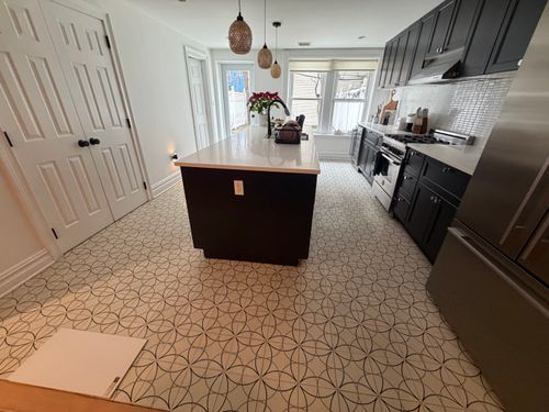  for Ortiz & Puchi General Cleaning INC. in Brooklyn, NY