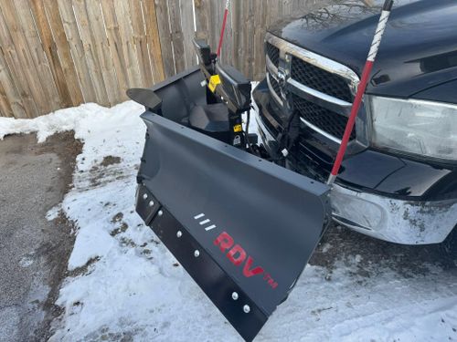  for Daugherty's Tough Lawn Care in Essexville, MI