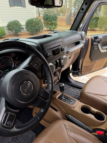 Bronze Package "Light Detail" for Relentless Shine Mobile Detailing in Calabash, NC