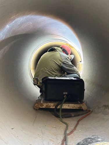  for Putzier Welding LLC in Bennett, CO