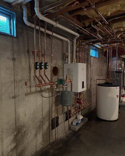 All Photos for 3D Mechanical in Bethlehem, CT