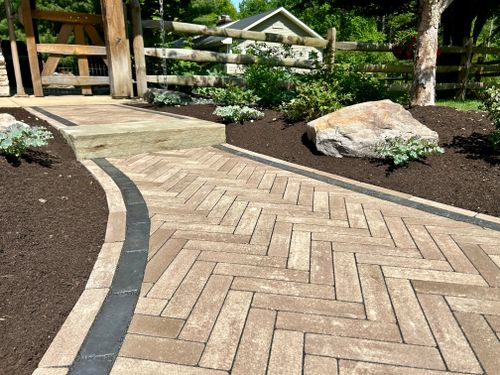 All Photos for Hillside Landscape & Design in Chesterland, OH