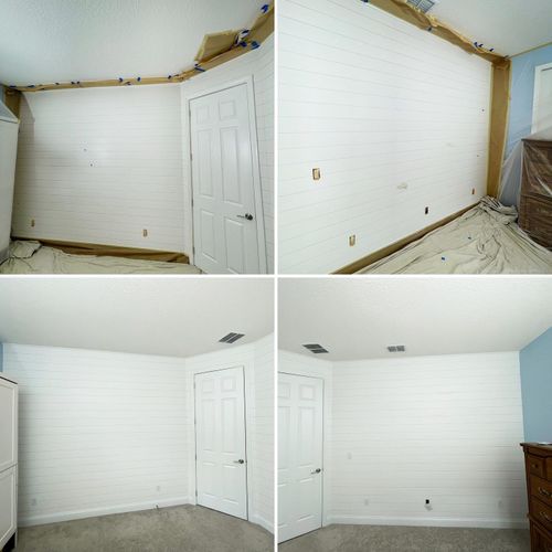 All Photos for Color Me Fresh Painting in Orlando, FL