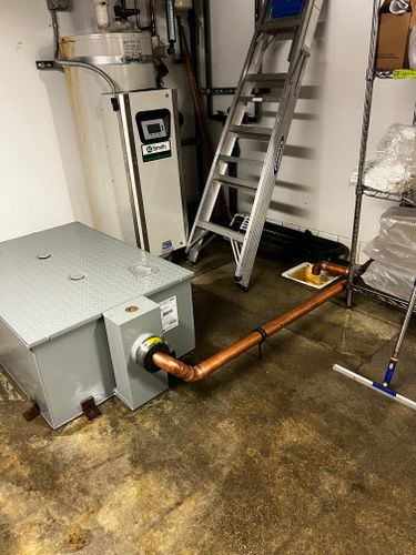  for Same Day Drains LLC in Los Angeles, CA