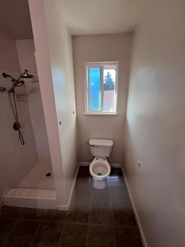 Bathroom Renovation for 3B's Construction in Fresno, CA