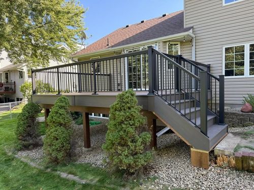 All Photos for Asher Construction in River Falls, WI