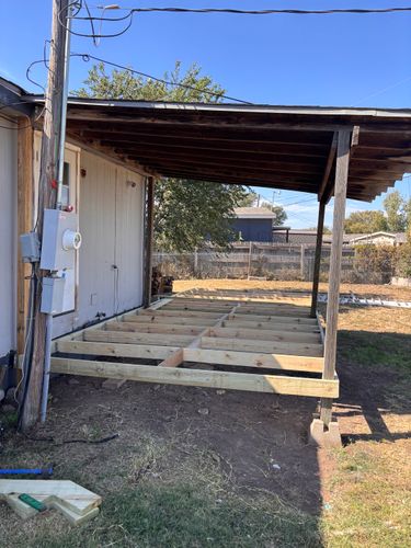 Handyman Services for Marple Services in Amarillo, TX