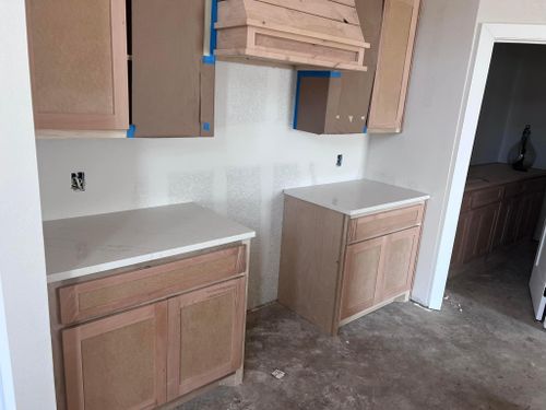  for Omega Granite LLC in Ravenna, TX