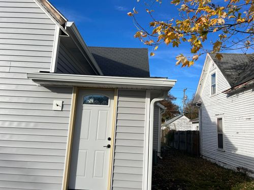 All Photos for Just In Time Handyman in Kokomo, IN