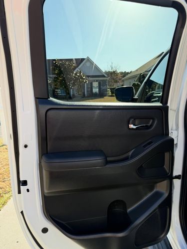 Interior Package for Relentless Shine Mobile Detailing in Calabash, NC