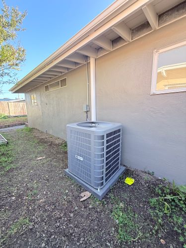 Air Conditioner Maintenance for Rudy's Plumbing & Heating  in South Lake Tahoe, CA