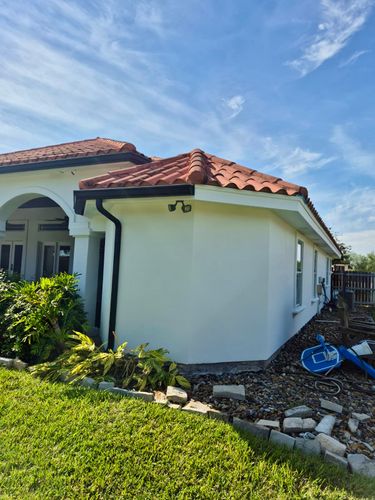 All Photos for Top T Construction in Weslaco, TX