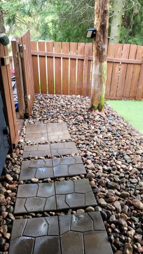 All Photos for Alpine Landscaping Northwoods LLC in Rhinelander, WI