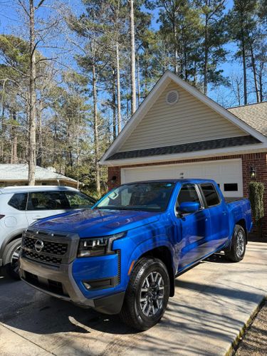 Add Ons for Relentless Shine Mobile Detailing in Calabash, NC