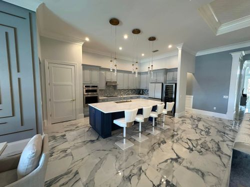  for Carmelo Mauro Construction in Naples, FL