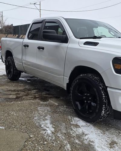 Exterior Detailing for Luxury Auto Detail in Peoria, IL