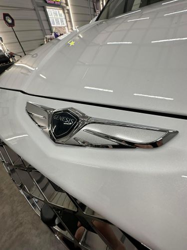 Ceramic Coating for Diamond Touch Auto Detailing in Taylorsville, NC