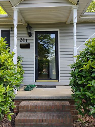  for Lindsey's Lawn Care in Inman, SC