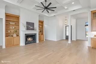 Spec Home Construction for Daniel Michaels, Inc. in Shreveport, LA