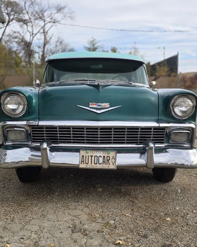 Full Detail Service for Luxury Auto Detail in Peoria, IL