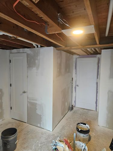  for Randy's Painting and Drywall Services LLC in Easton, Pennsylvania