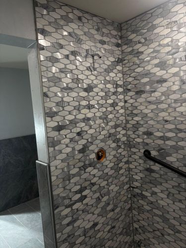 Bathroom Remodels for D&M Tile in Denver, CO