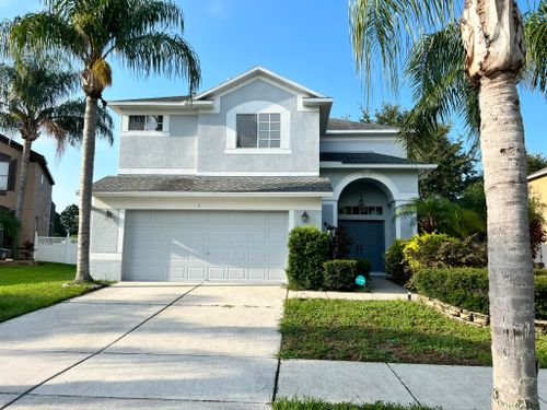 Interior Painting for Cruz Diaz Painting LLC in Sun City Center, FL