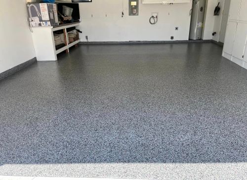 Garage Epoxy Flooring for Epic Epoxy  in Lake Havasu City,  AZ