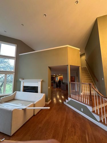 Custom Home Design for Keep The Faith Contracting in Saint Michael, MN