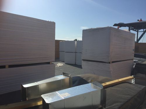 All Photos for Major League Roofing in Frisco, TX