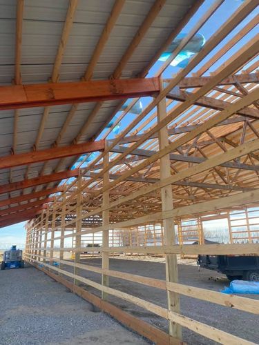  for Osborn Construction & Design in Grandview, WA
