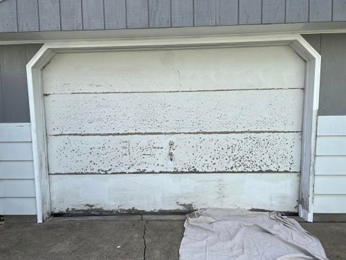  for KND Painting, LLC in Milwaukee,  WI