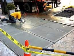 Concrete Repairs for All San Francisco Roofing & Construction in Contra costa county , CA