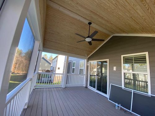  for Lester Contracting LLC in Richmond, VA