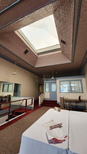 Custom Home Design for Sacksteder & Ward in Brookville, IN