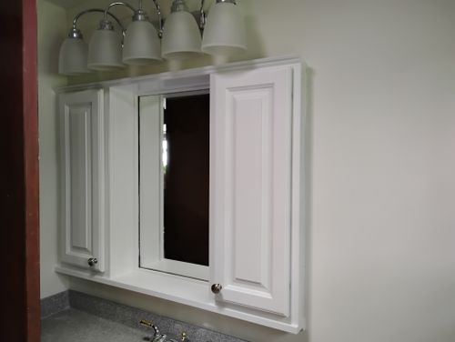 Interior Renovations for Sandman Services in Buffalo, NY