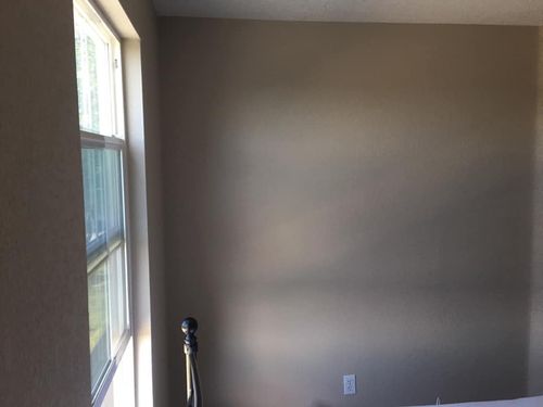 Interior Painting for Dream Painting in Aurora, CO