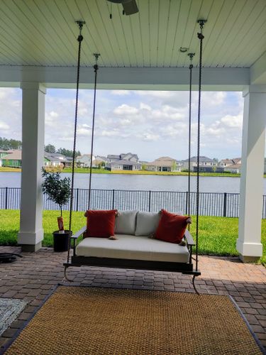  for WW Carter Contracting Inc in Lake City, FL