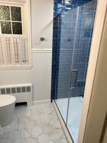 Flooring for LCP Property Management  in Windham, NH