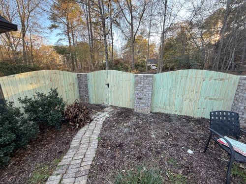  for Ranch Contracting LLC in Atlanta, GA