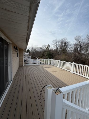 All Photos for Decks by Ryan, LLC in Freehold, NJ