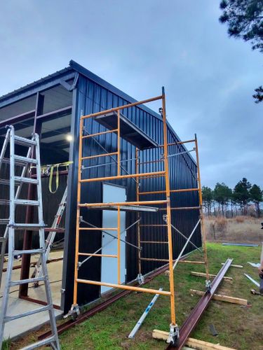  for G.I. Fence & Metal Work in Gilmer, TX