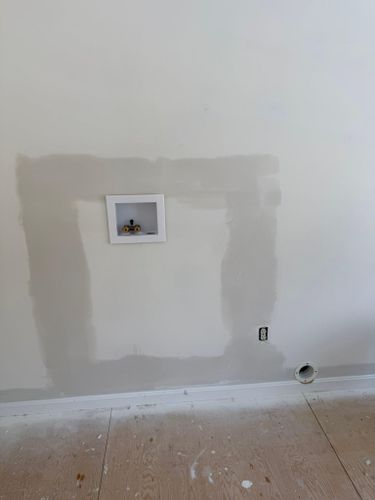 Drywall Instsallation and Repair for LCP Property Management  in Windham, NH