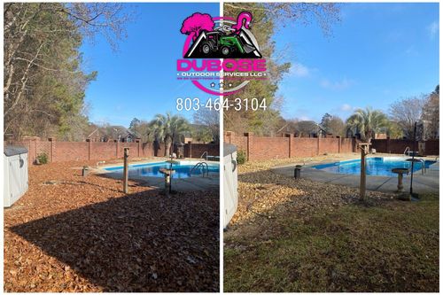 All Photos for DuBose Outdoor Services in Sumter, SC