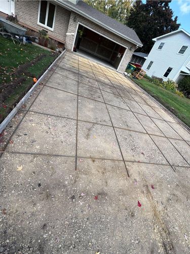 Foundations for Outdoor Dynamics LLC in Sherburne County, MN