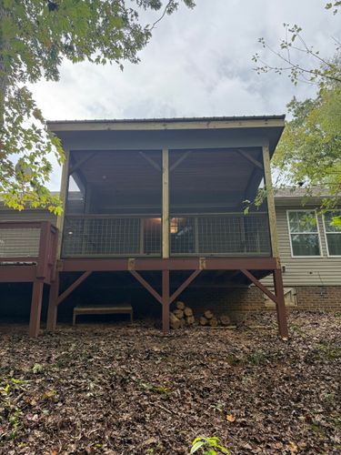 All Photos for Karnezis Construction in Candler, NC