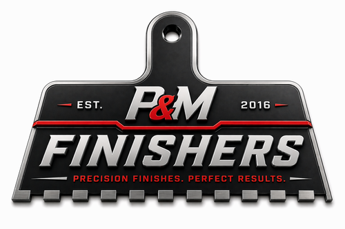  for P&M Finishers LLC in Norcross, GA
