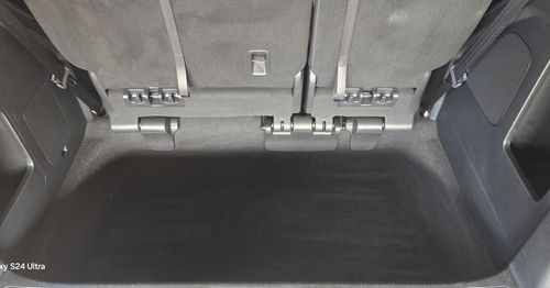 Full Detail Service for Luxury Auto Detail in Peoria, IL