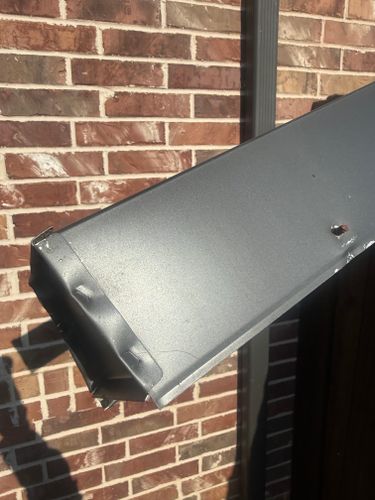 Gutter Repair & Replacement for Torleo Construction in Rockwall, TX