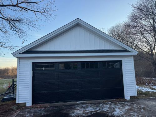 All Photos for J. Hay Remodeling in Waterbury, CT